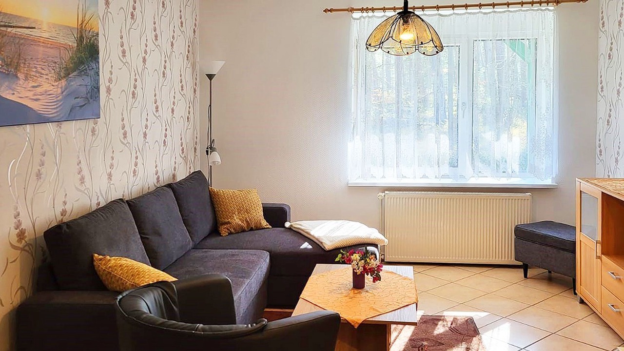 Photo of Livingroom in Trassenheide