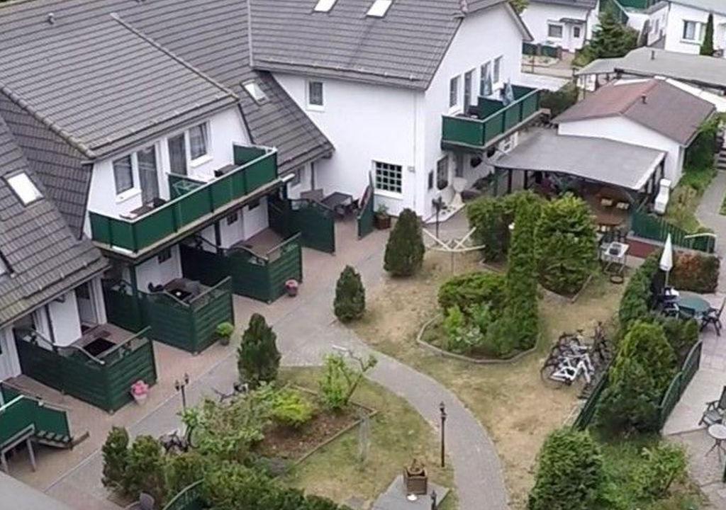 Photo of Outdoor in Trassenheide