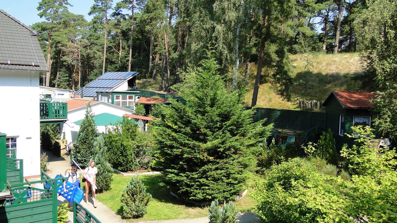 Photo of Outdoor in Trassenheide