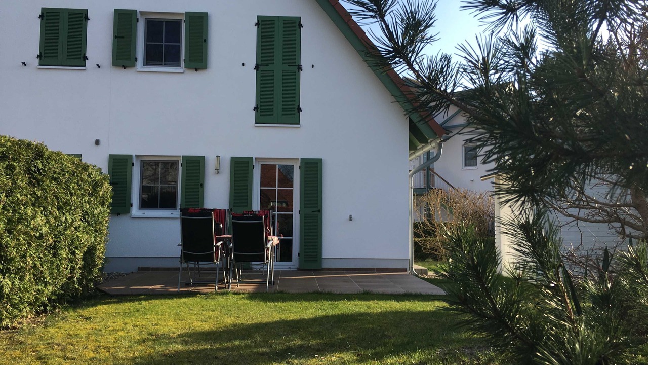 Photo of Outdoor in Peenemuende
