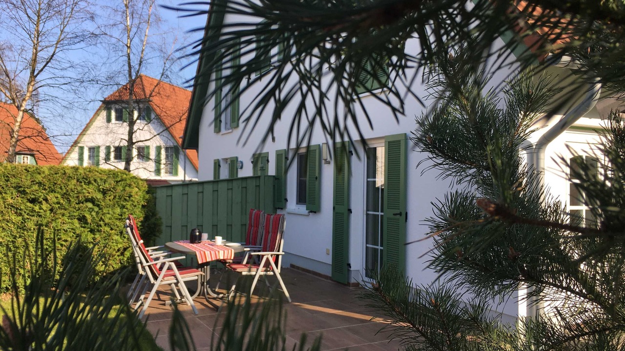 Photo of Outdoor in Peenemuende