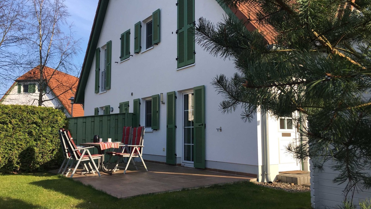 Photo of Outdoor in Peenemuende