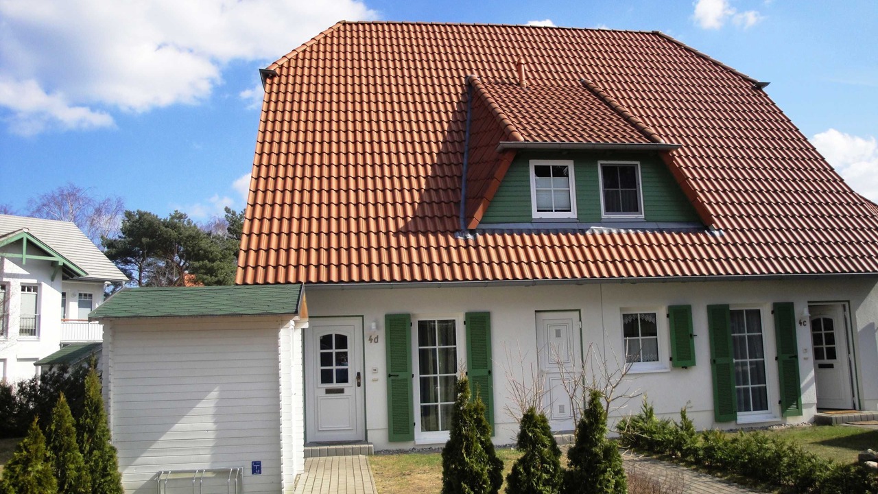 Photo of Outdoor in Peenemuende
