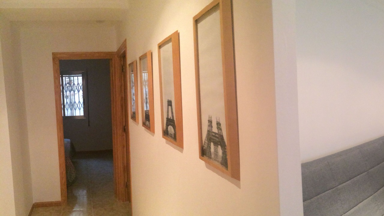 Photo of Bedroom in Vinaros