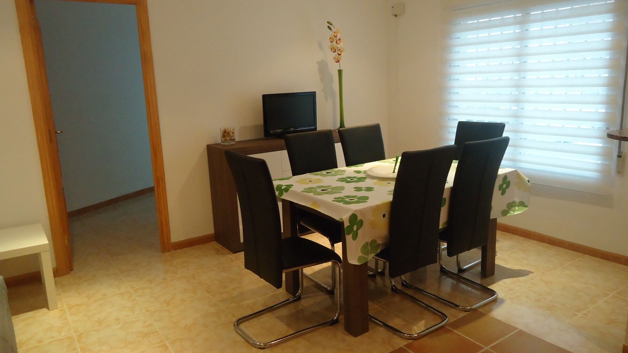 Photo of Bedroom in Vinaros