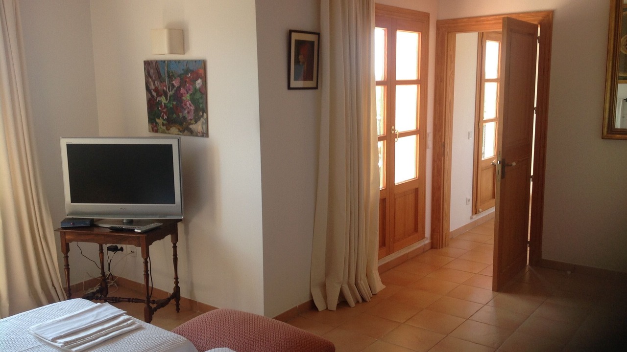 Photo of Bedroom in Santa Margalida