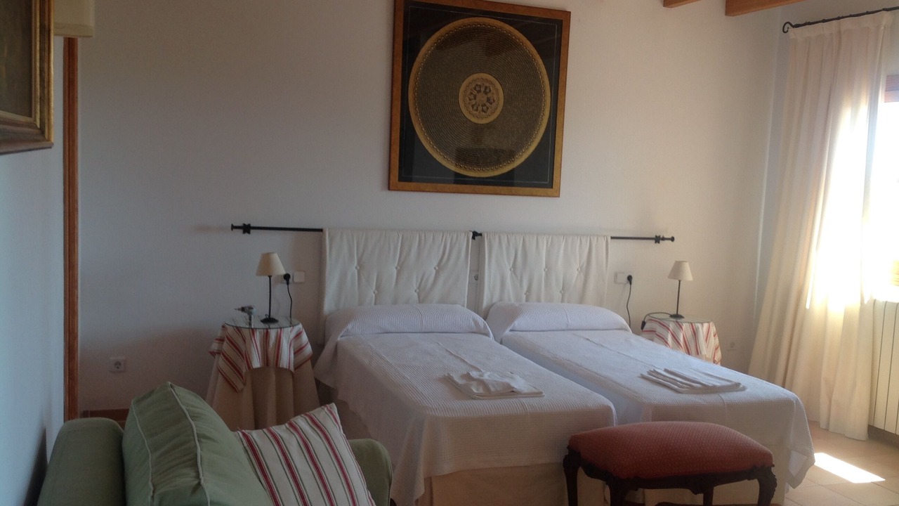 Photo of Bedroom in Santa Margalida