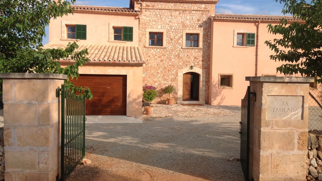 Photo of Outdoor in Santa Margalida