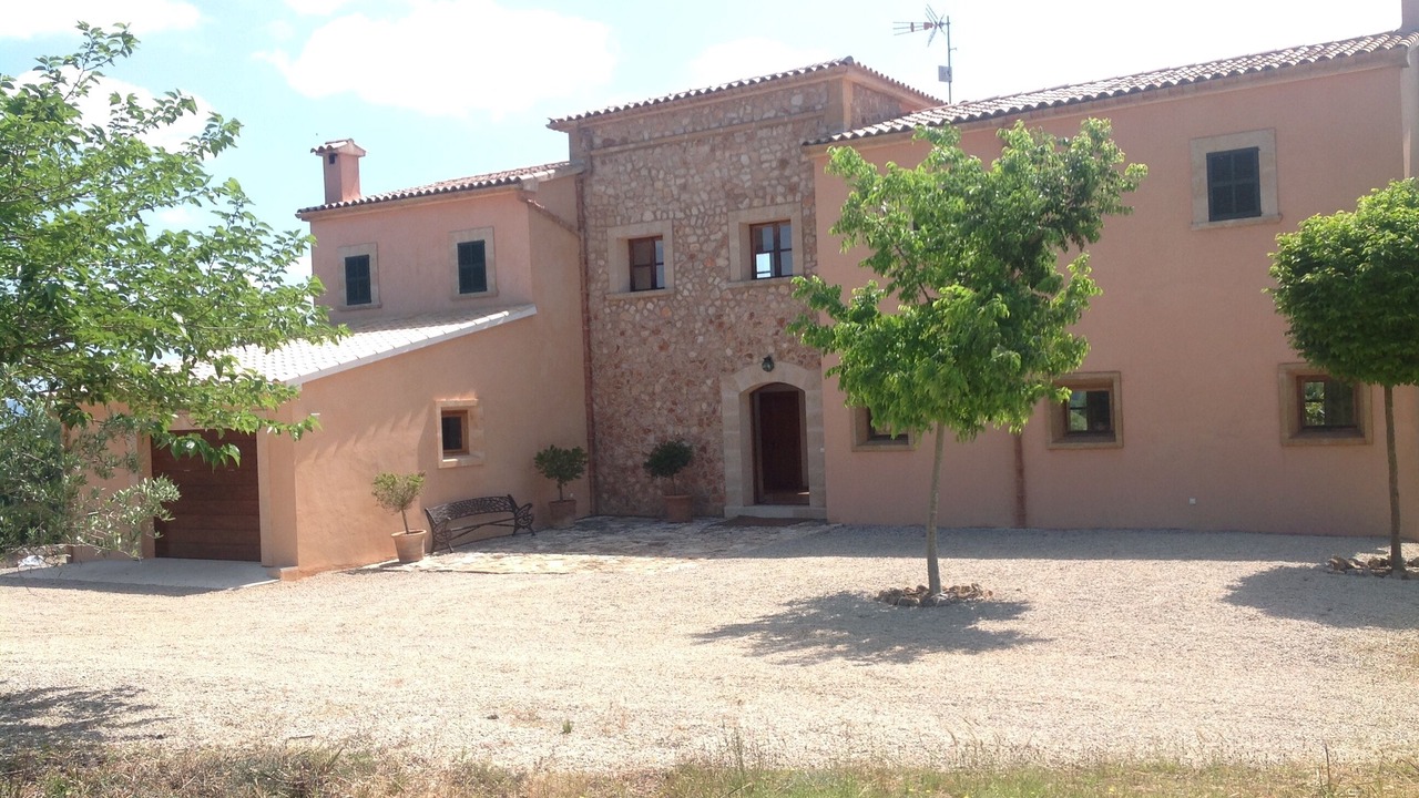 Photo of Others in Santa Margalida