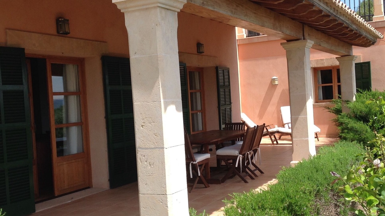 Photo of Outdoor in Santa Margalida