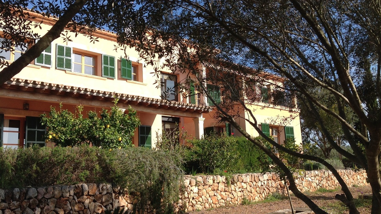 Photo of Outdoor in Santa Margalida