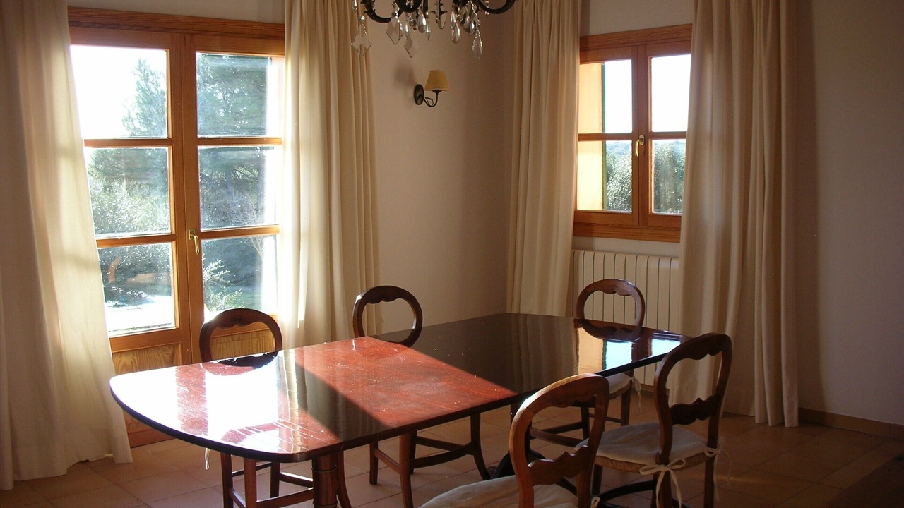 Photo of Bedroom in Santa Margalida