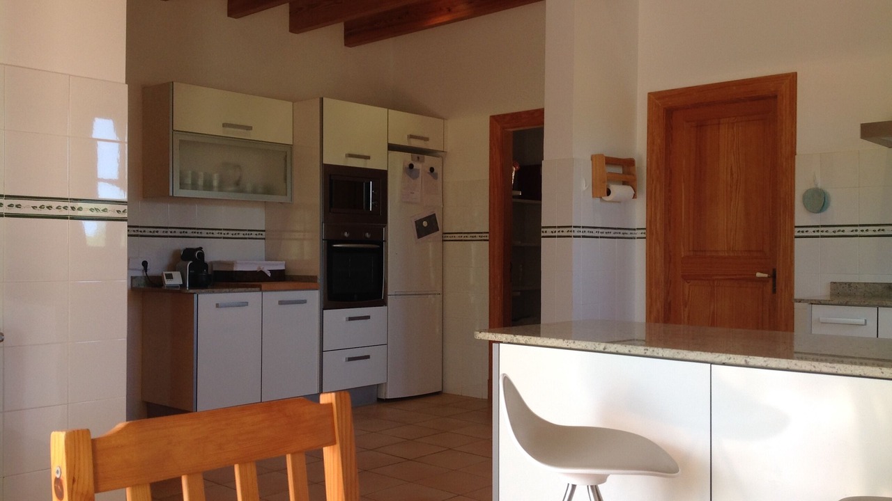 Photo of Bedroom in Santa Margalida