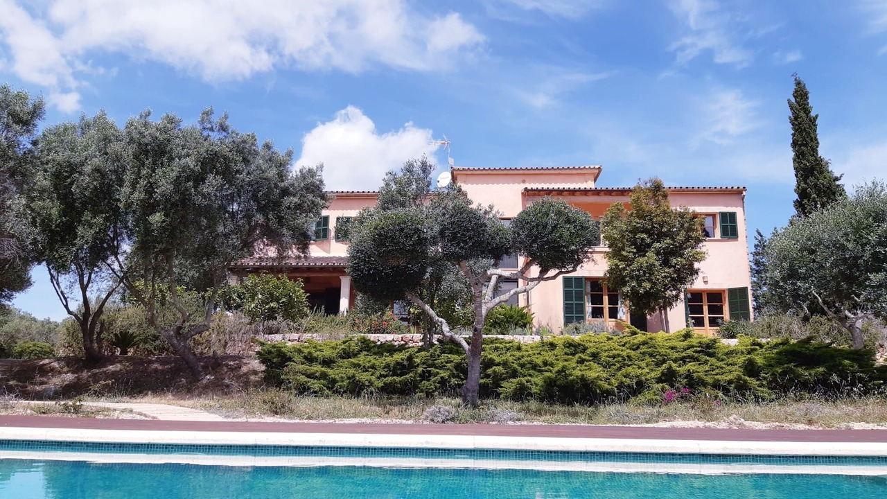 Photo of Outdoor in Santa Margalida