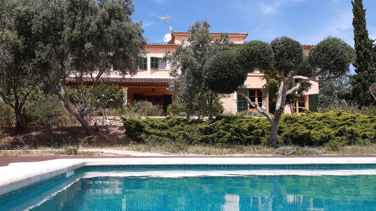 Photo of Outdoor in Santa Margalida