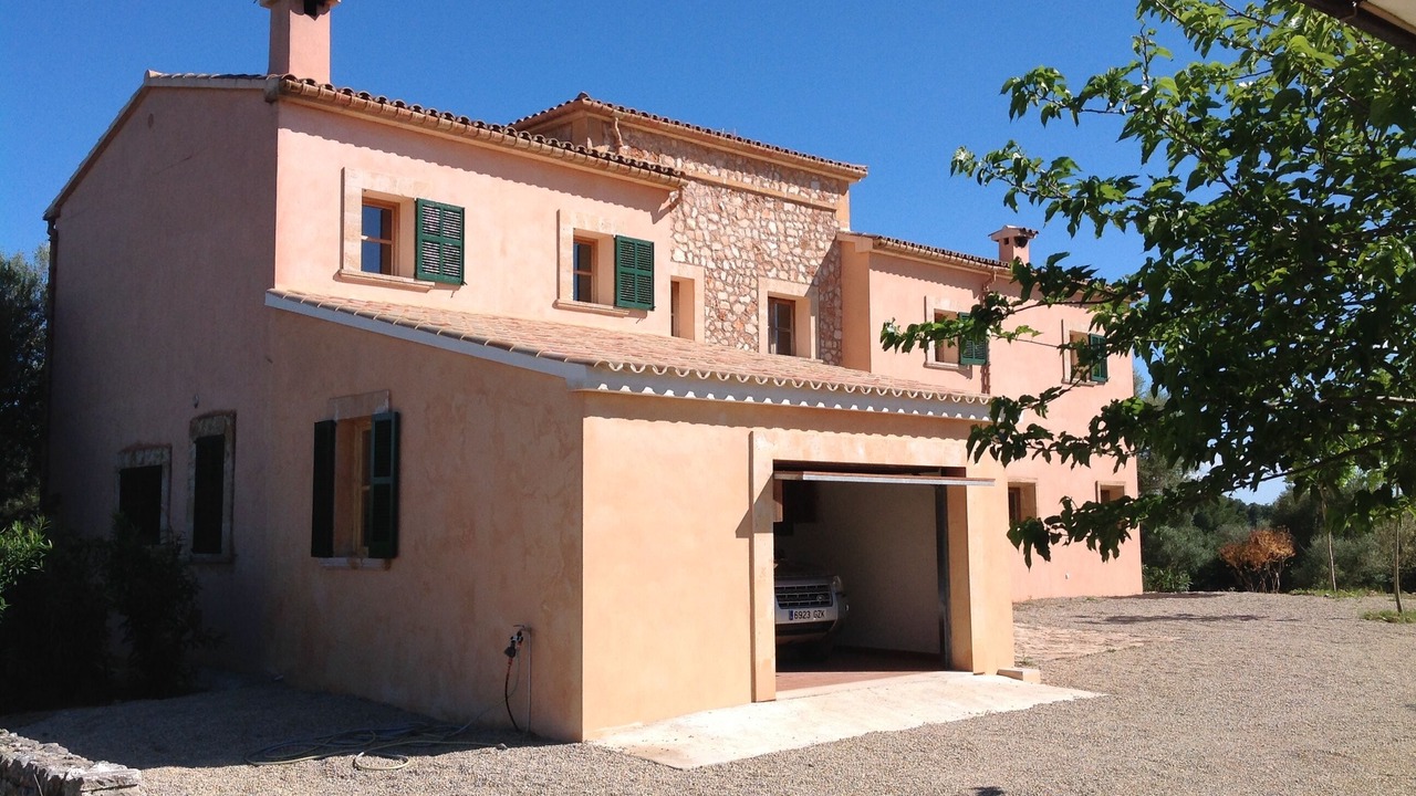 Photo of Outdoor in Santa Margalida