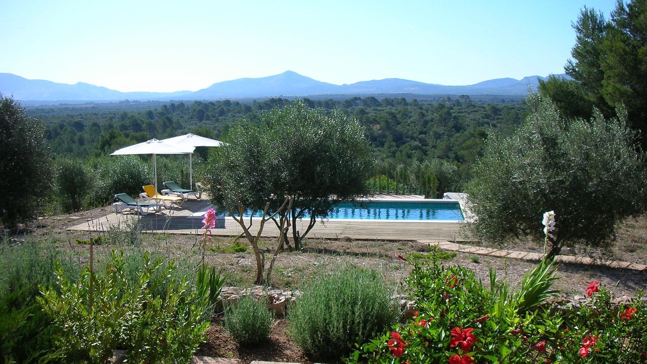 Photo of Outdoor in Santa Margalida