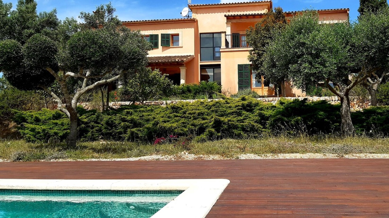 Photo of Outdoor in Santa Margalida