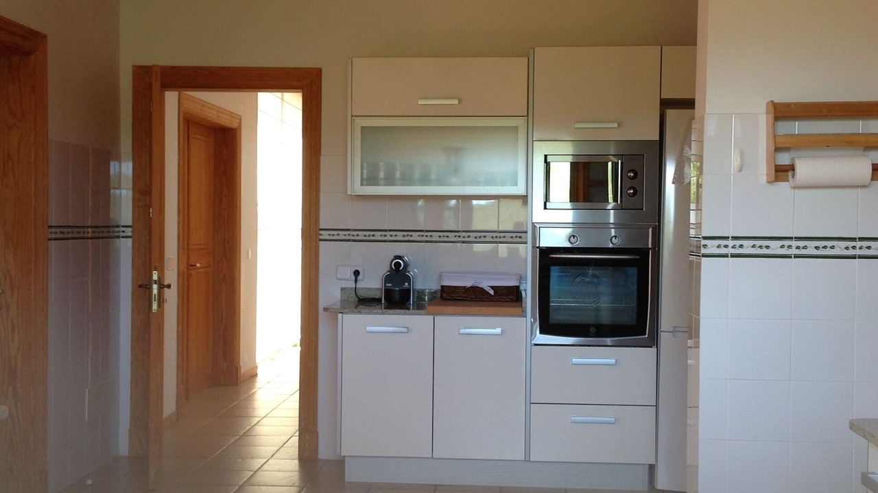 Photo of Kitchen in Santa Margalida