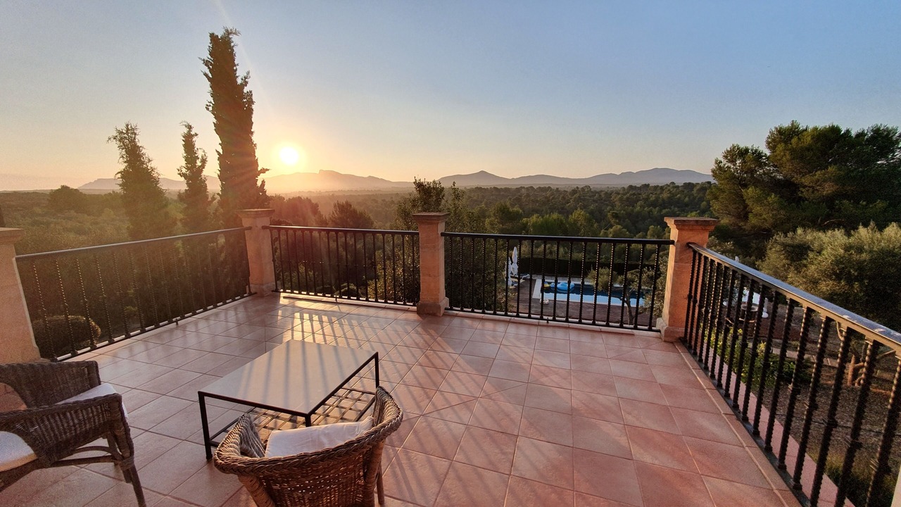 Photo of Outdoor in Santa Margalida