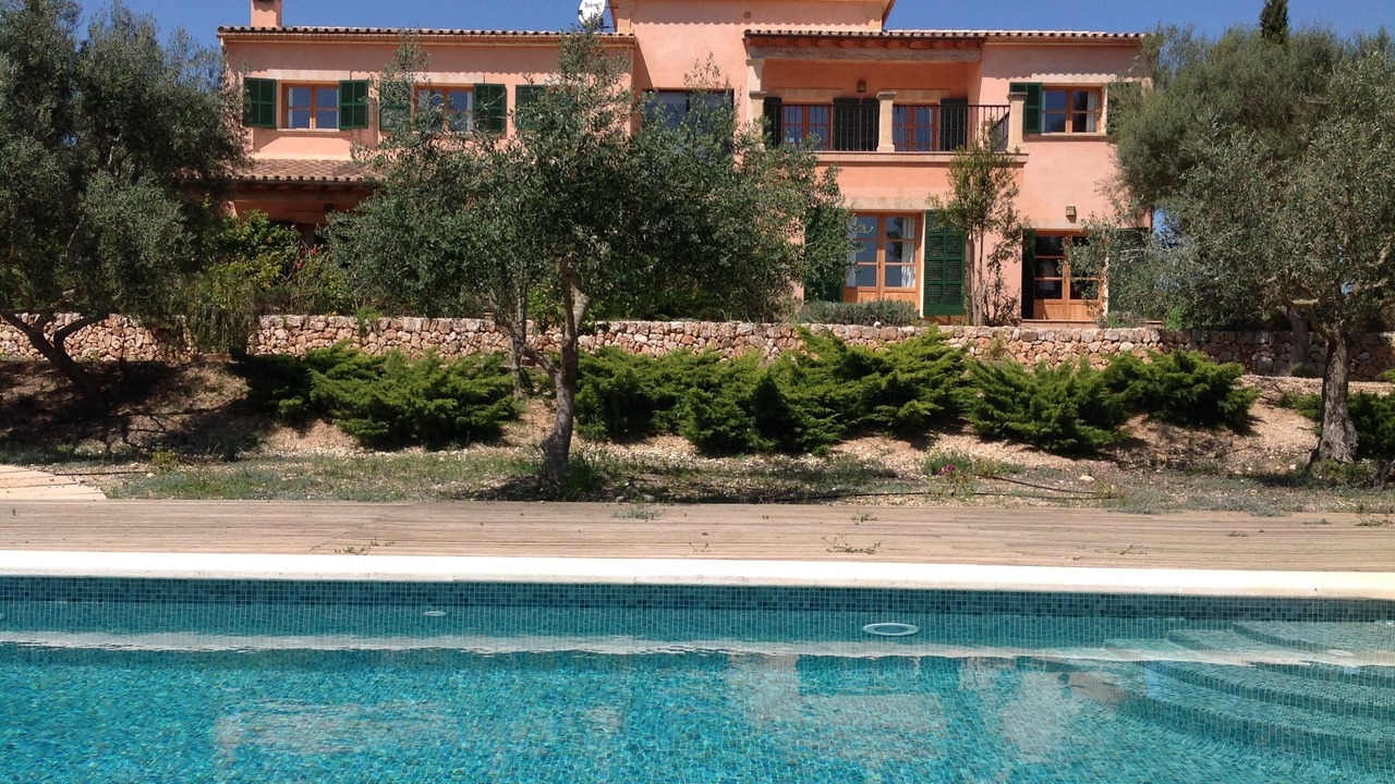 Photo of Outdoor in Santa Margalida