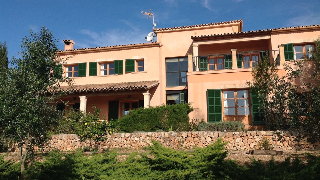 Photo of Outdoor in Santa Margalida