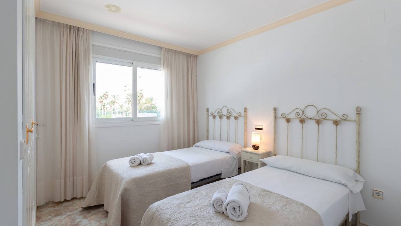 Photo of Bedroom in Calpe City Center