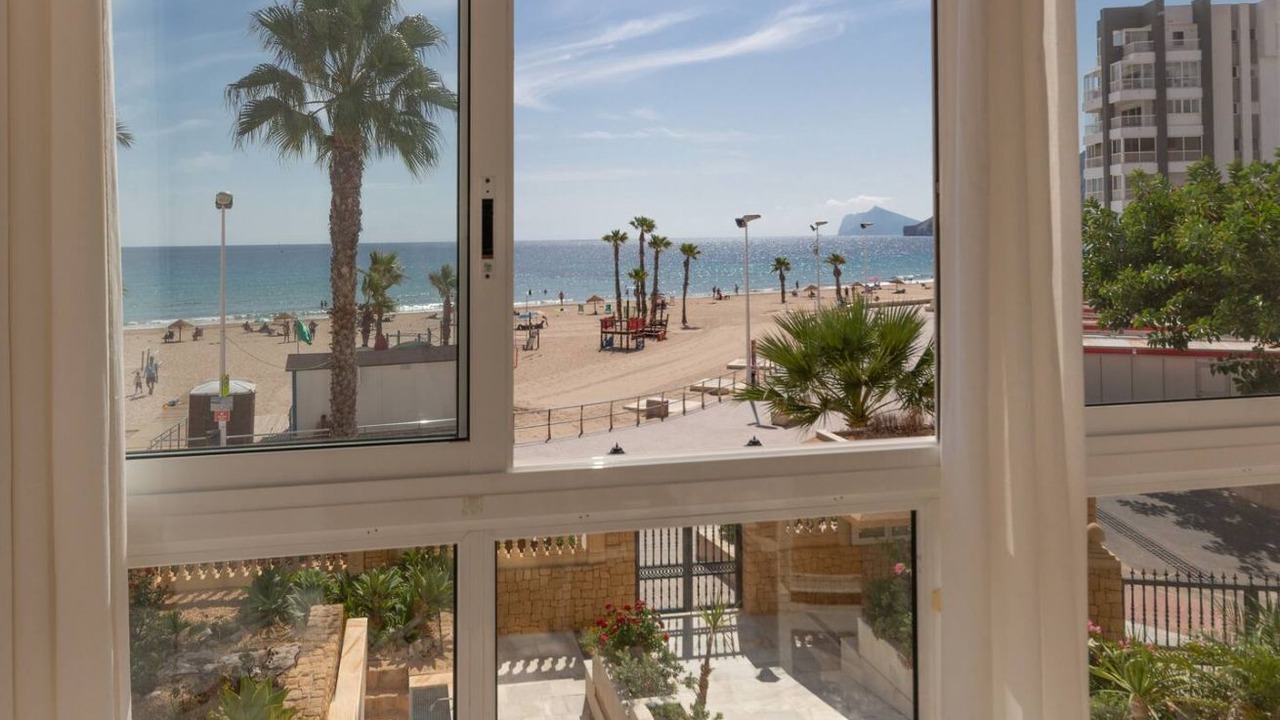 Photo of Others in Calpe City Center