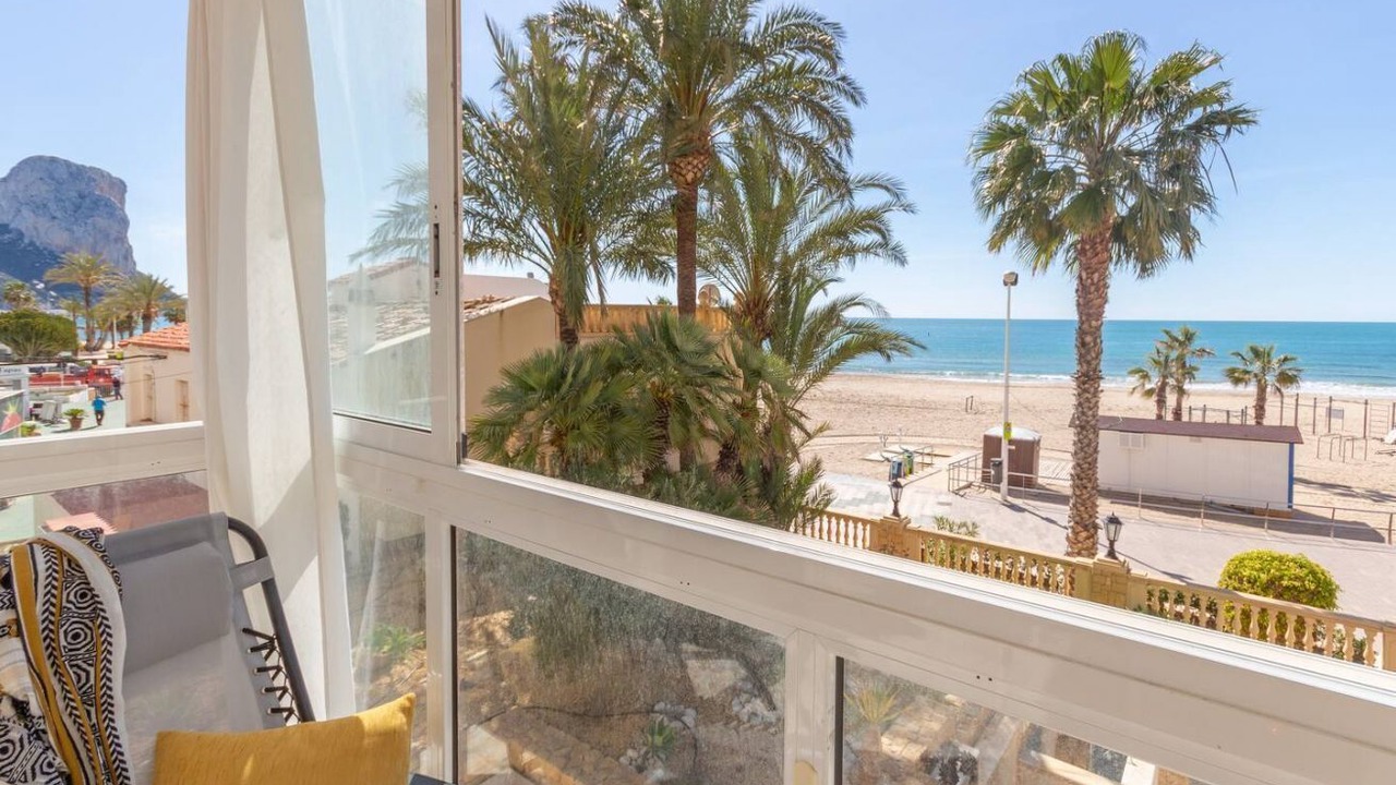 Photo of Others in Calpe City Center