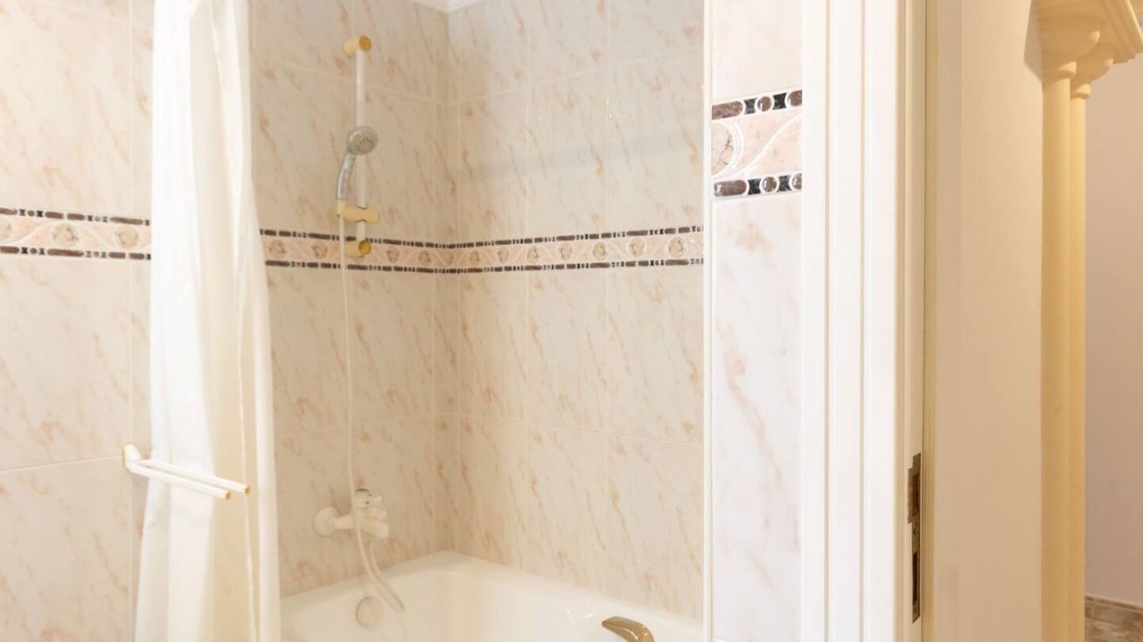 Photo of Bathroom in Calpe City Center