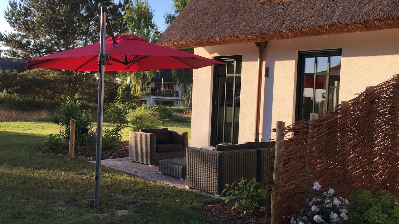 Photo of Patio Balcony in Loddin