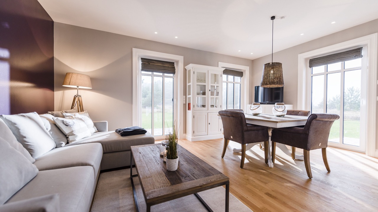 Photo of Livingroom in Loddin