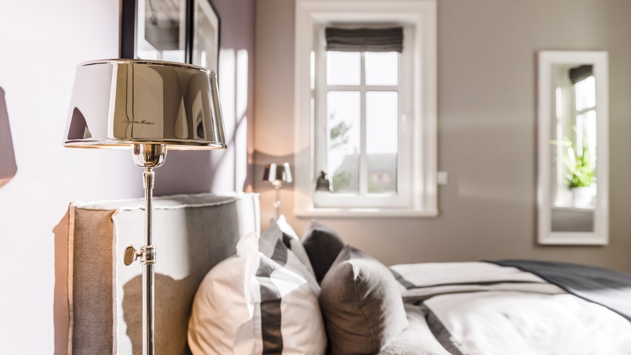 Photo of Bedroom in Loddin