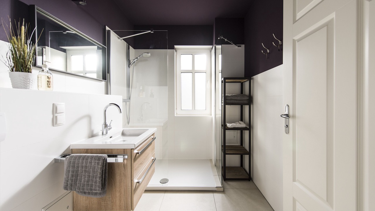 Photo of Bathroom in Loddin