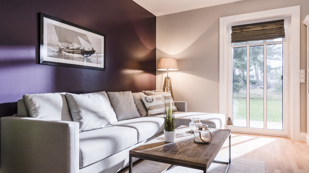 Photo of Livingroom in Loddin
