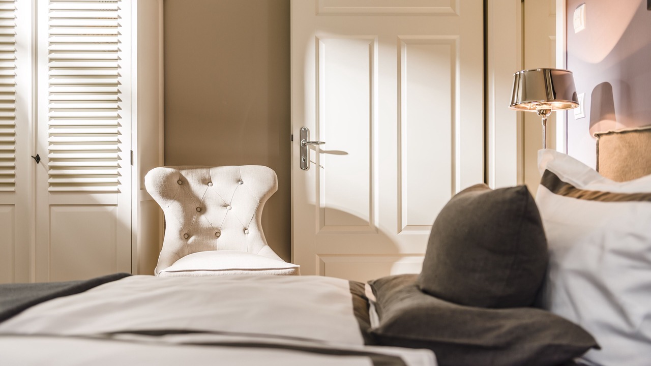 Photo of Bedroom in Loddin