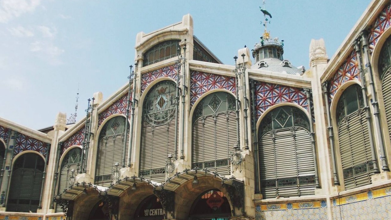 Photo of Others in Valencia City Centre