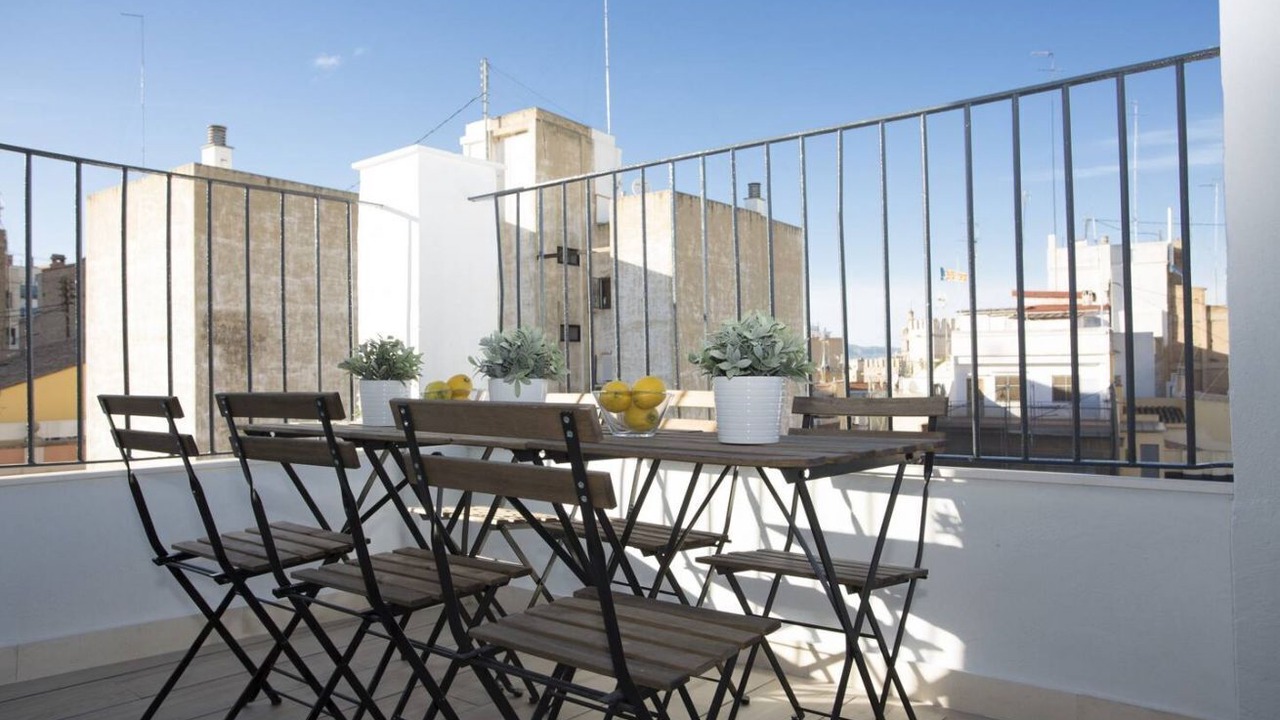 Photo of Outdoor in Valencia City Centre