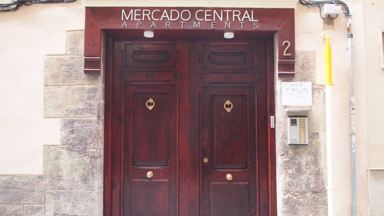 Photo of Outdoor in Valencia City Centre