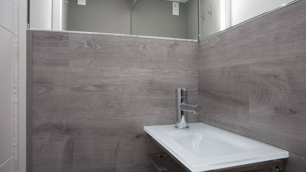 Photo of Bathroom in Valencia City Centre