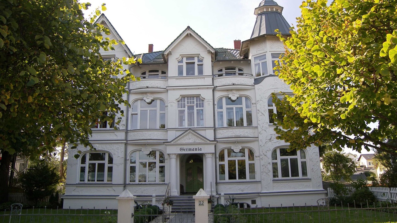 Photo of Outdoor in Ahlbeck