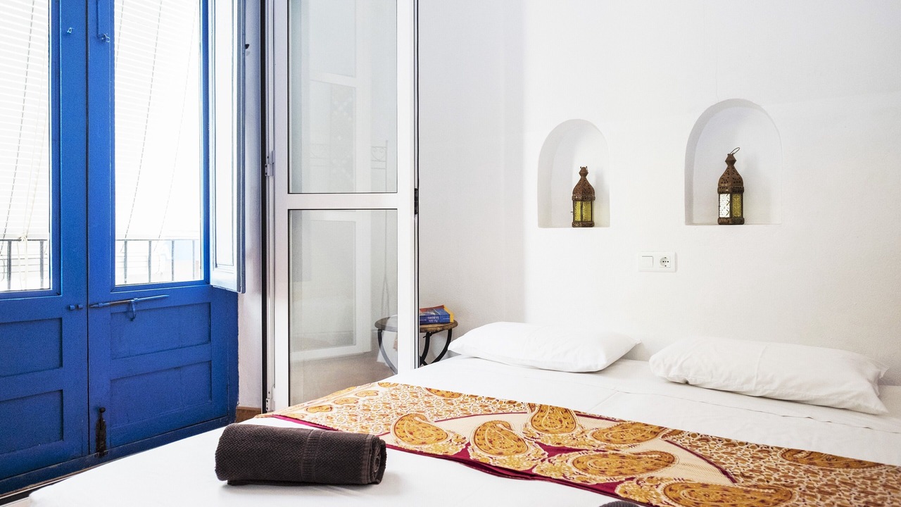 Photo of Bedroom in Rio Velez