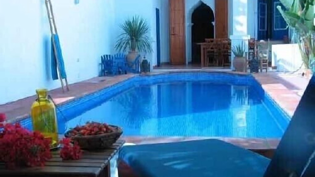 Photo of Outdoor in Rio Velez