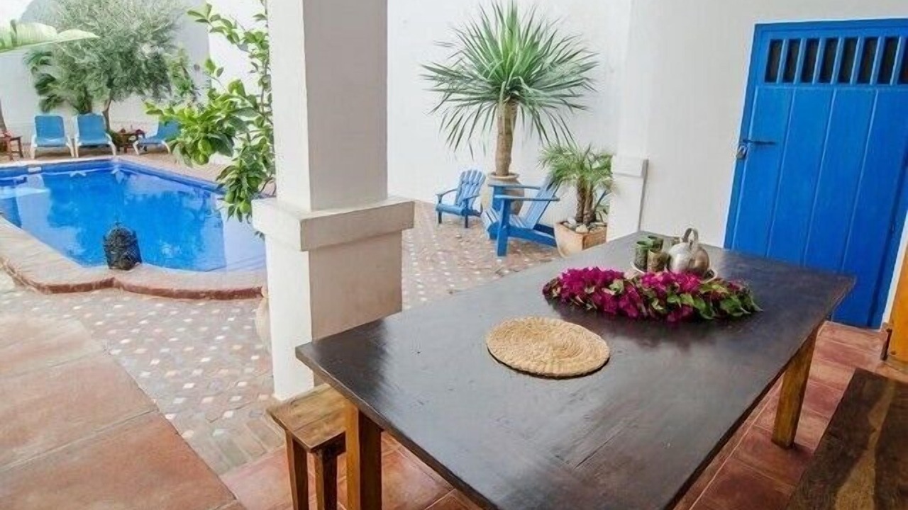 Photo of Outdoor in Rio Velez
