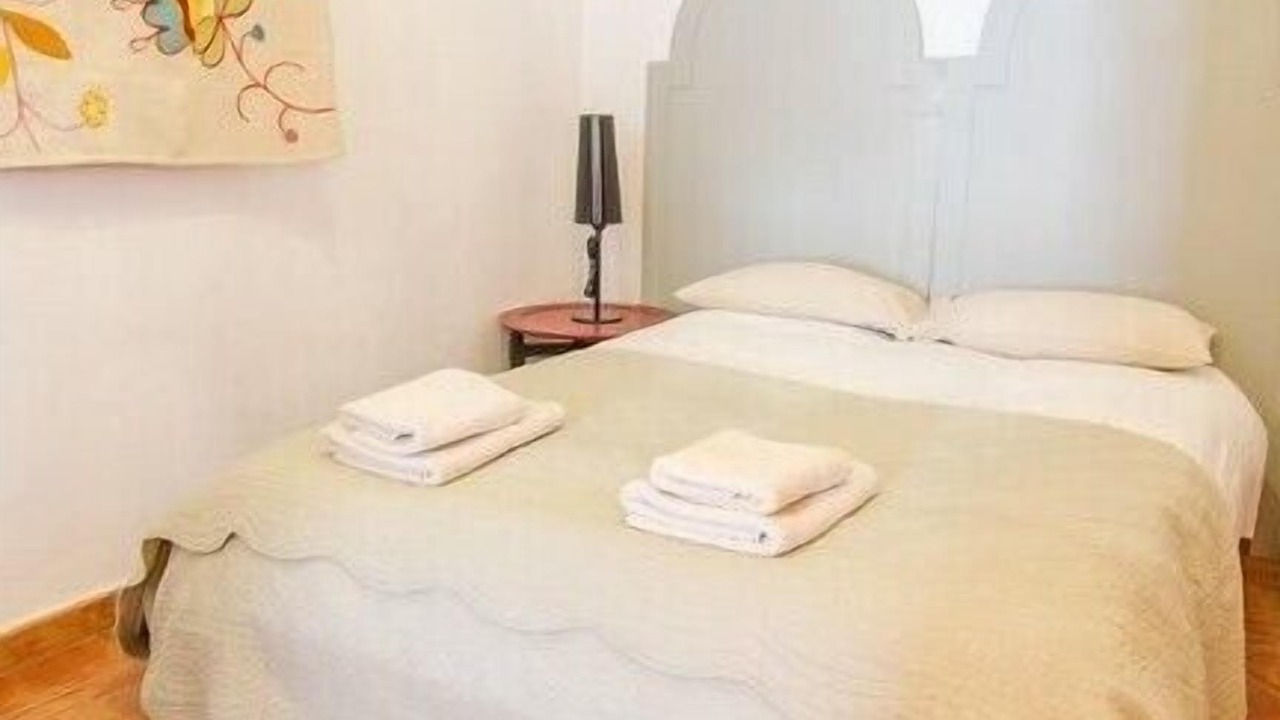 Photo of Bedroom in Rio Velez