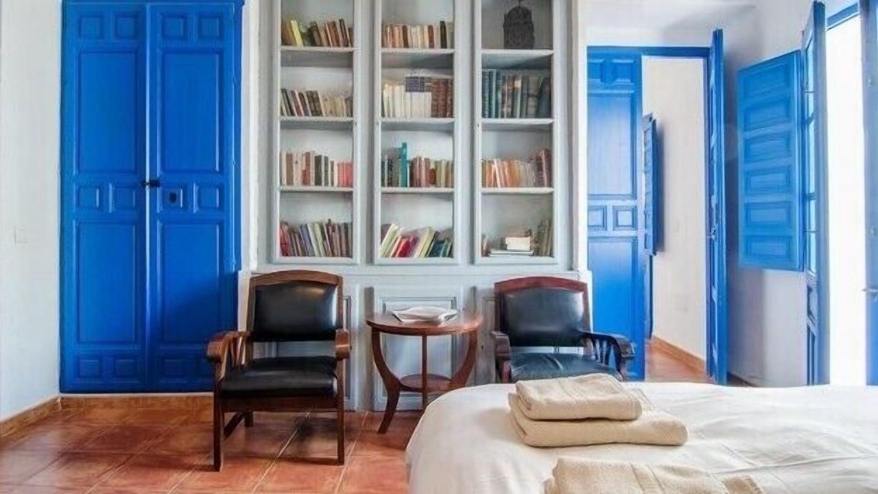 Photo of Bedroom in Rio Velez