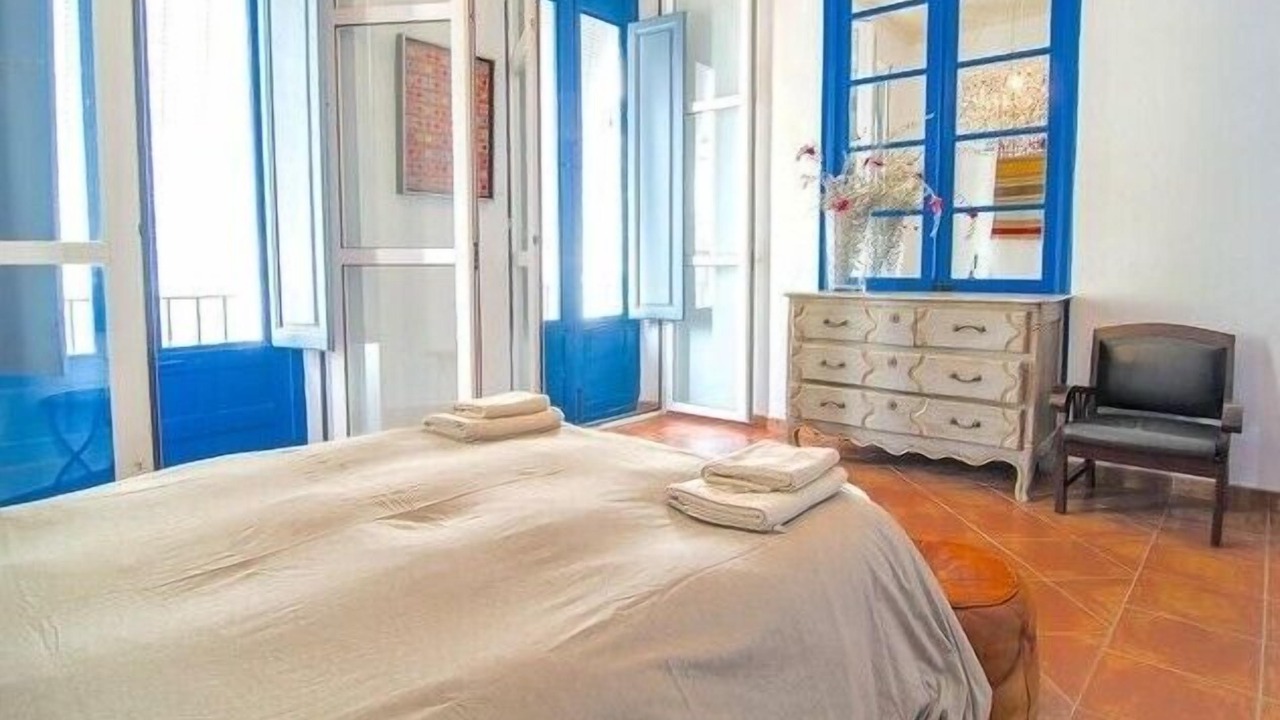 Photo of Bedroom in Rio Velez