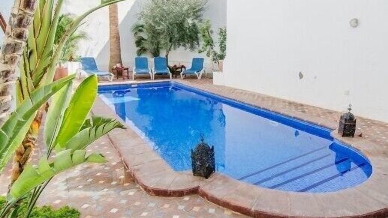Photo of Outdoor in Rio Velez