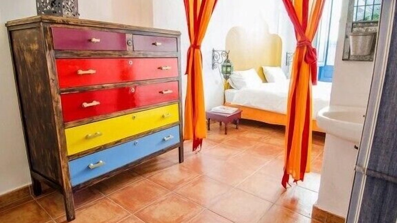 Photo of Bedroom in Rio Velez