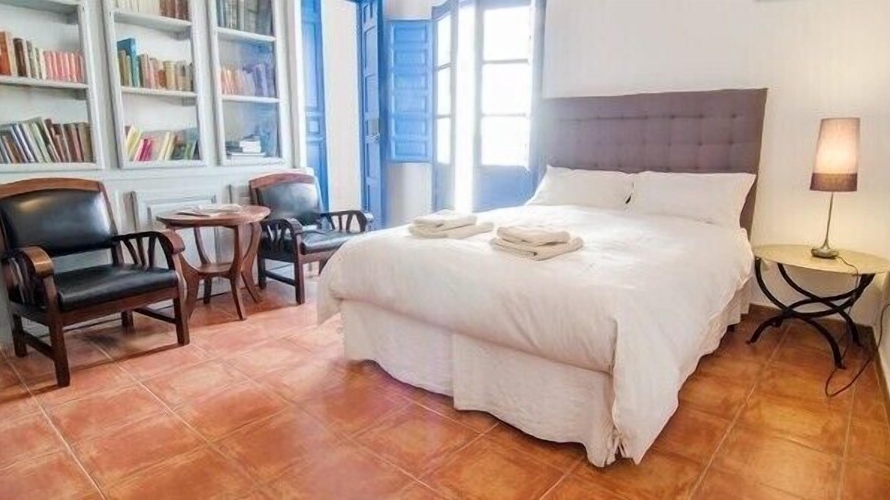 Photo of Bedroom in Rio Velez